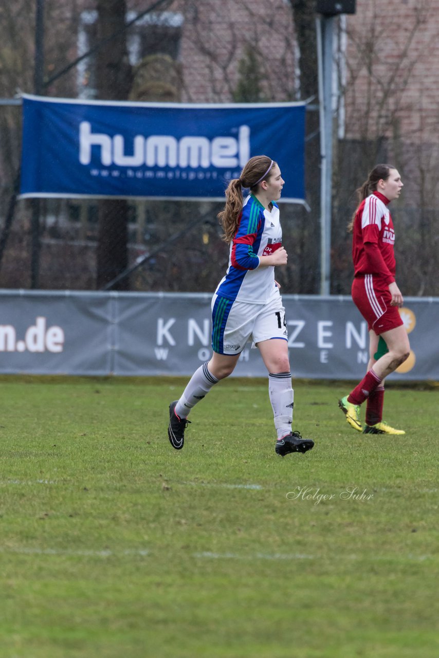 Bild 339 - Frauen SV Henstedt Ulzburg - TSV Limmer : Ergebnis: 5:0